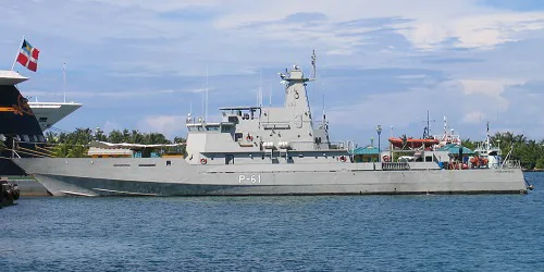 HMBS Nassau