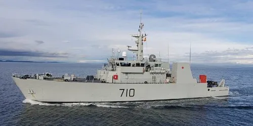 HMCS Brandon