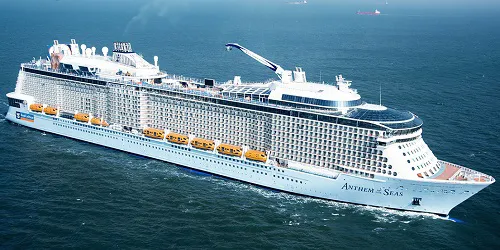 Anthem of the Seas