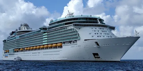 Liberty of the Seas - Royal Caribbean International