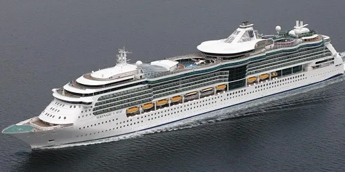 Serenade of the Seas