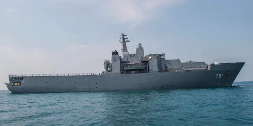 HTMS Angthong