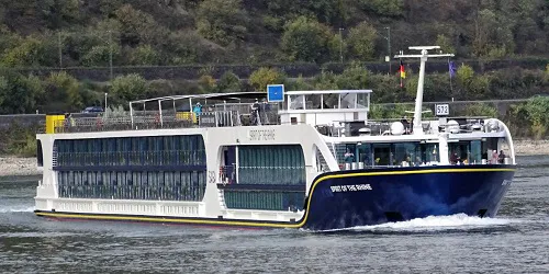 Spirit of the Rhine