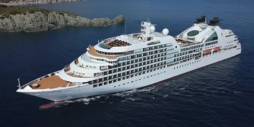 Seabourn Encore