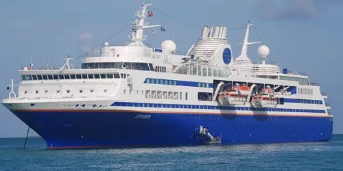 MV Explorer