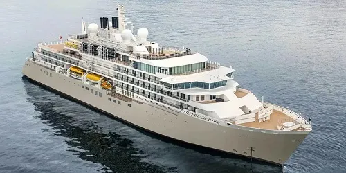 Silver Endeavour