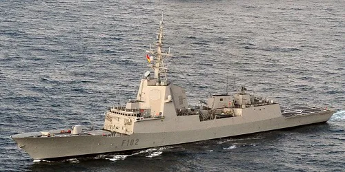 Almirante Juan de Borbón