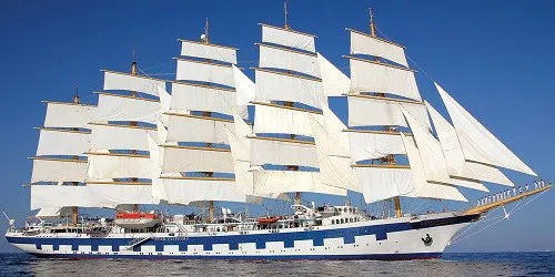 Royal Clipper