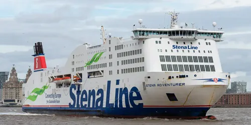 Stena Adventurer