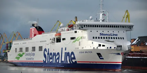 Stena Baltica