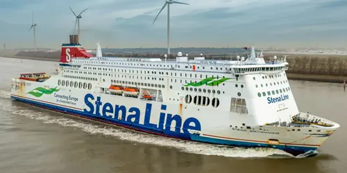 Stena Britannica