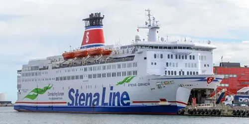 Stena Danica