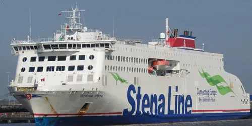 Stena Edda