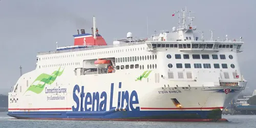 Stena Embla