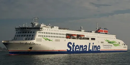 Stena Estelle