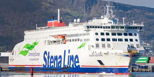 Stena Estrid