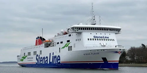 Stena Flavia