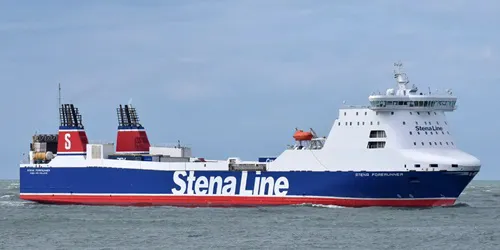 Stena Forerunner