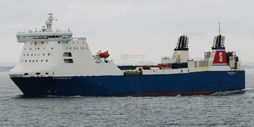 Stena Foreteller