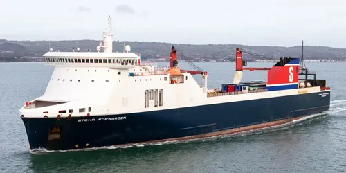 Stena Forwarder