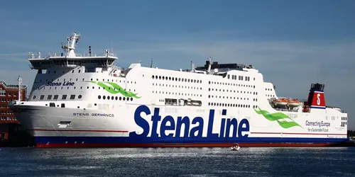 Stena Germanica