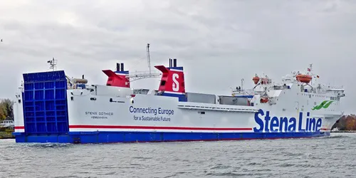 Stena Gothica