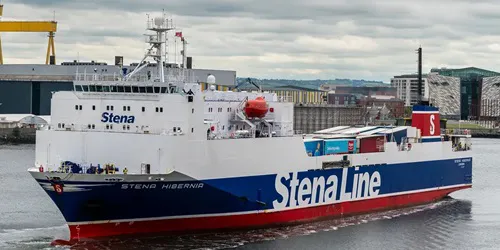 Stena Hibernia