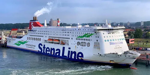 Stena Hollandica