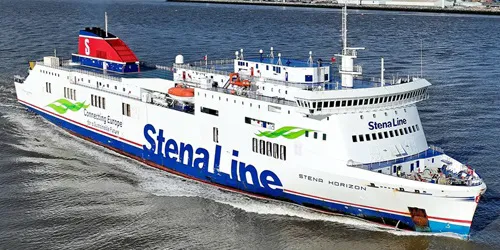 Stena Horizon