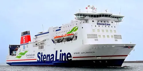 Stena Jutlandica