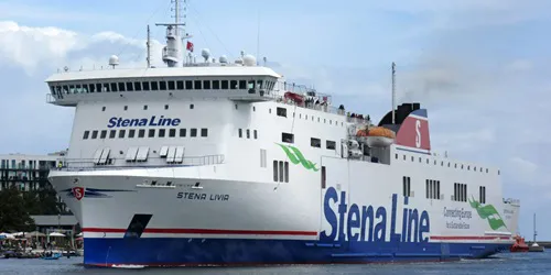 Stena Livia