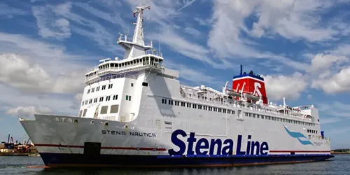 Stena Nautica