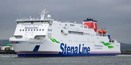 Stena Nordica