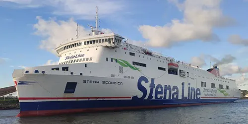 Stena Scandica