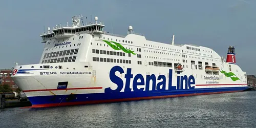 Stena Scandinavica