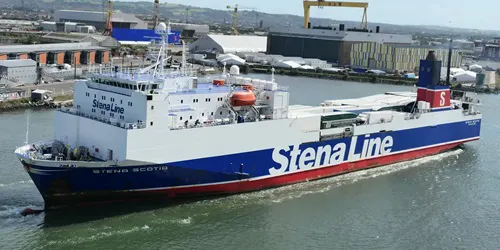 Stena Scotia