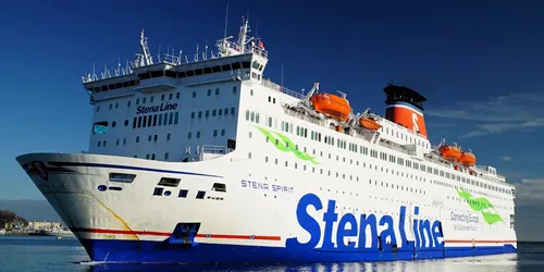 Stena Spirit