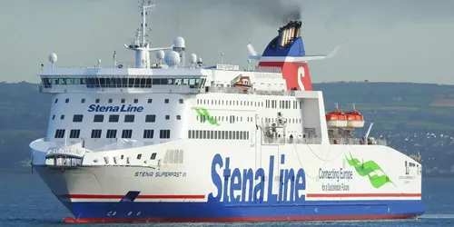 Stena Superfast VII