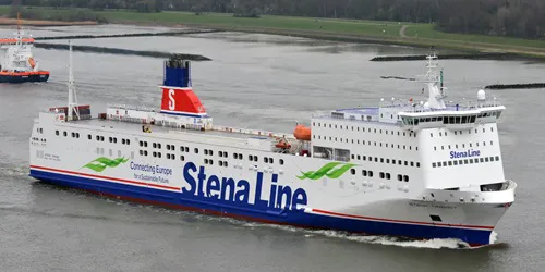 Stena Transit