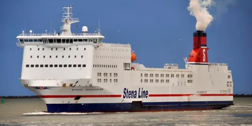 Stena Transporter