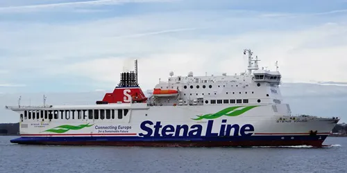 Stena Vinga