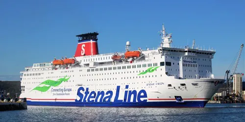 Stena Vision