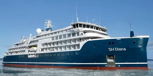 SH Diana