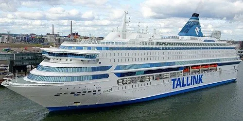 Silja Europe