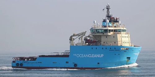 Maersk Tender