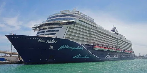 Mein Schiff 2