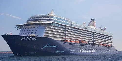 Mein Schiff 3