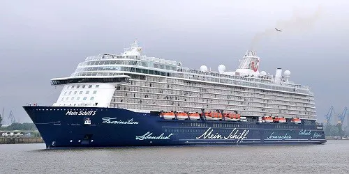 Mein Schiff 5