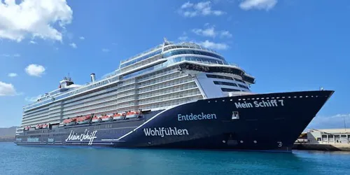 Mein Schiff 7