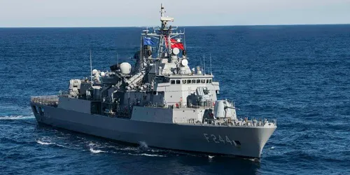 TCG Barbaros